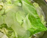 大きめ野菜のポトフ作り方6写真