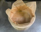 とろふわ豆腐たまごの減塩カレーうどん作り方3写真