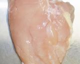 これが鶏むね肉の実力だっ！チキン南蛮！作り方1写真
