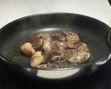 【風邪予防】鶏レバーとキンカンのソテー作り方15写真