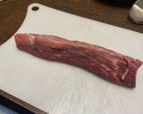牛のたたき作り方1写真