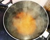 祖母直伝！昔ながらのおかいさん（茶粥）作り方2写真