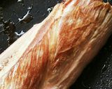 焼豚‼フライパンで簡単❗作り方1写真