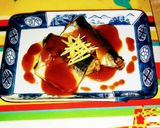 簡単！フライパンでさばの味噌煮♥作り方6写真