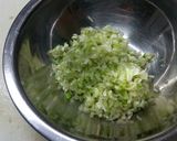 エシャレットのソース作り方1写真