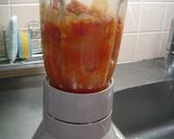 ちょっとひと手間　アレンジ自在特製カレー作り方4写真