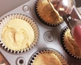 ハッピーイースター♡うさぎのカップケーキ作り方5写真