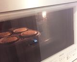 ハッピーイースター♡うさぎのカップケーキ作り方6写真