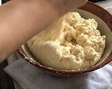 ぬた （豆腐とりんごのデザート）作り方4写真