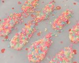 ハッピーイースター♡うさぎのカップケーキ作り方10写真