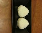 天むす作り方5写真
