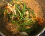 揚げ焼き！白身魚 甘酢あん作り方5写真
