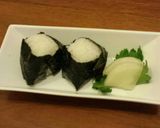 天むす作り方7写真
