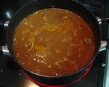 ちょっとひと手間　アレンジ自在特製カレー作り方6写真