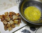 メインに♪林檎風味豚肉のフレッシュマリネ作り方4写真