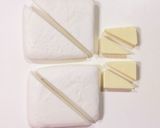はんぺんチーズ揚げ作り方1写真