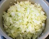 温スープ♨圧力鍋de時短ミネストローネ♪作り方2写真