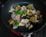ちょっとひと手間　アレンジ自在特製カレー作り方8写真