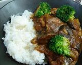 ちょっとひと手間　アレンジ自在特製カレー作り方9写真