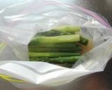 材料二つ！北海道ご当地☆アスパラマリネ作り方4写真