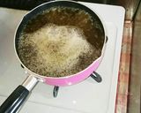 黄金色のこりこり数の子作り方3写真
