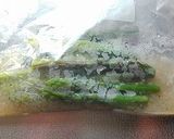 材料二つ！北海道ご当地☆アスパラマリネ作り方5写真
