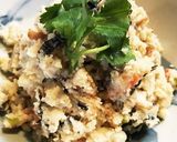 骨にも良い♪おからの炒り煮作り方7写真