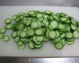 きゅうり保存法☆作り方1写真