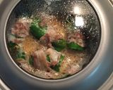 肉巻きピーマンinチーズ作り方5写真