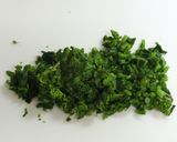 菜の花のビシソワーズ作り方3写真