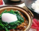 ちょっとひと手間　アレンジ自在特製カレー作り方12写真