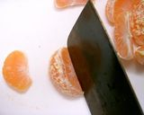 有田みかんのやわらかムース作り方3写真