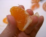 有田みかんのやわらかムース作り方4写真