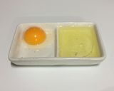 犬用☆簡単☆パンケーキ♡作り方1写真
