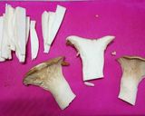 安い食材で！豚こま肉の青椒肉絲風作り方2写真