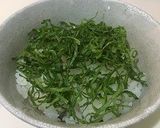 マヨでコク旨☆ぶりの漬け丼作り方4写真