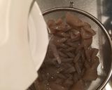 圧力鍋で失敗知らず☆生姜香る豚バラ角煮作り方5写真