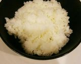 ねぎ好きさんに♪簡単！ねぎ飯丼作り方2写真