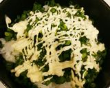 ねぎ好きさんに♪簡単！ねぎ飯丼作り方4写真