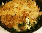 ねぎ好きさんに♪簡単！ねぎ飯丼作り方5写真