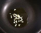 簡単！本格！ペペロンチーノ作り方4写真