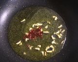 簡単！本格！ペペロンチーノ作り方7写真