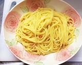 簡単！本格！ペペロンチーノ作り方9写真