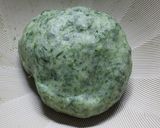 春のおやつ♪レンジで草団子★みたらしあん作り方6写真