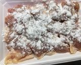 はちみつで優しい甘さの簡単照り焼きチキン作り方2写真