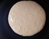 ふわふわとろけるティラミスパンケーキ作り方5写真