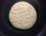 ふわふわとろけるティラミスパンケーキ作り方6写真