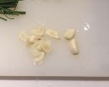 野趣薫る☘のびるハーブウインナーソテー作り方4写真