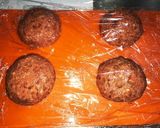 ☆簡単ハンバーグ☆作り方5写真