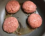 ☆簡単ハンバーグ☆作り方6写真